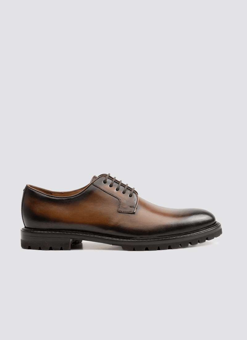 Wexford - Lace-ups