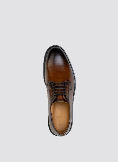Wexford - Lace-ups