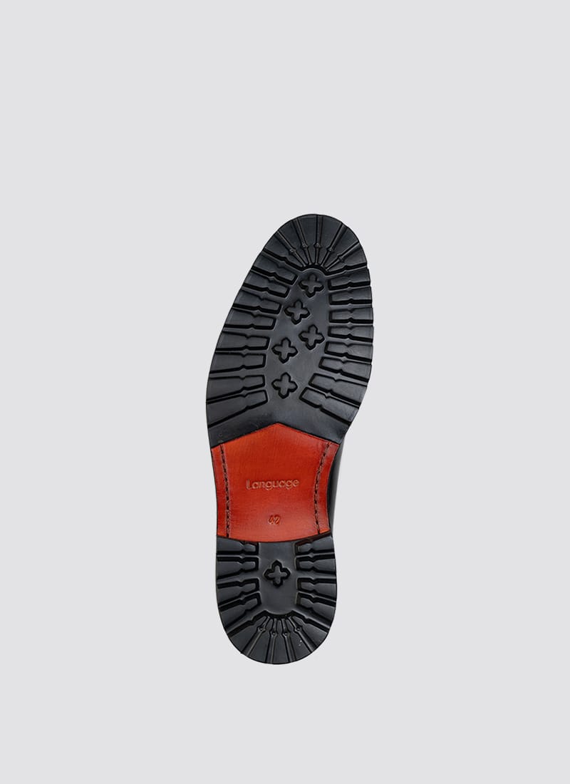 Wexford - Lace-ups