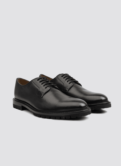 Wexford - Lace-ups