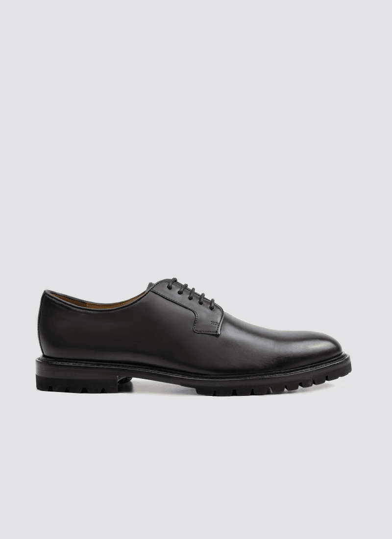 Wexford - Lace-ups