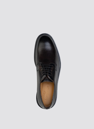 Wexford - Lace-ups