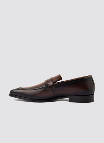 Ramsey Loafer