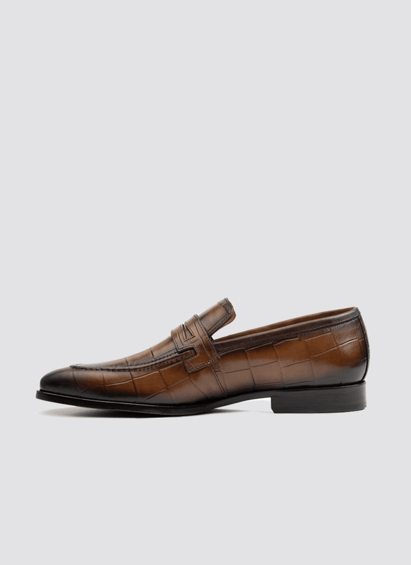 Hayword Loafer