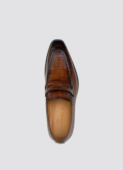 Hayword Loafer
