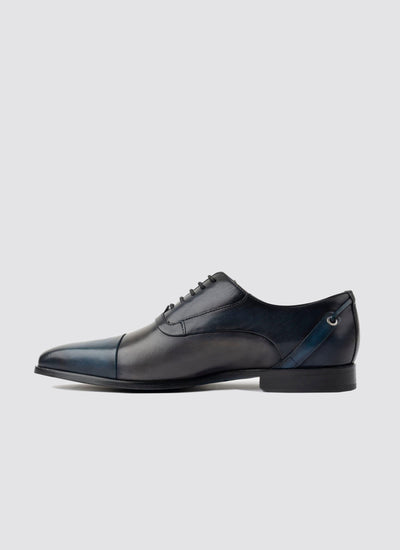 Prime Oxford
