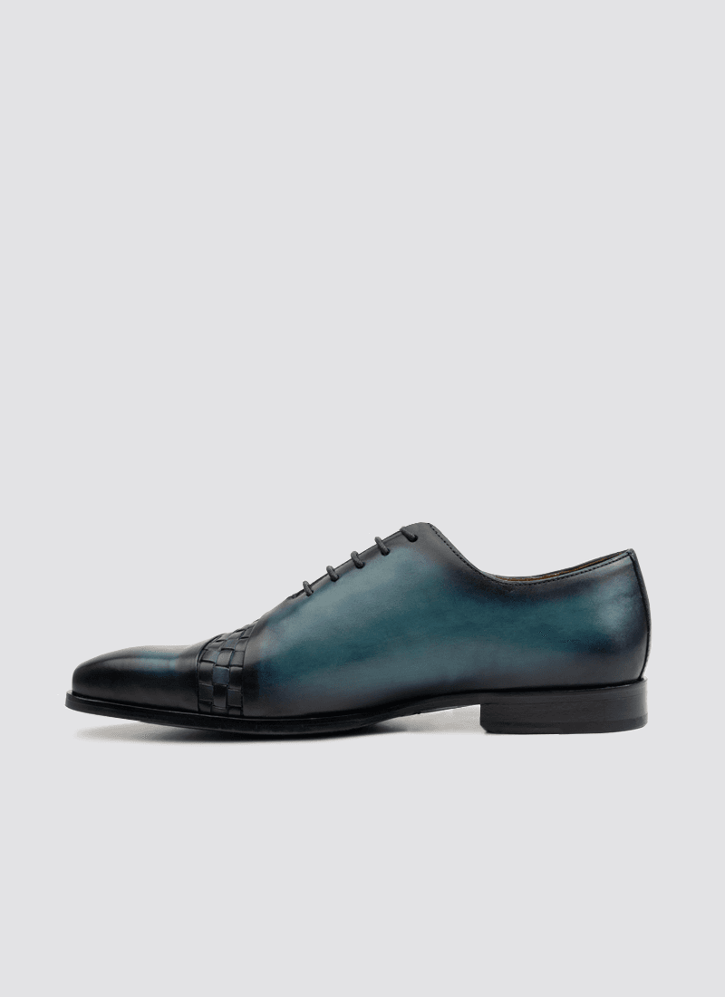 Barrington Lace-ups