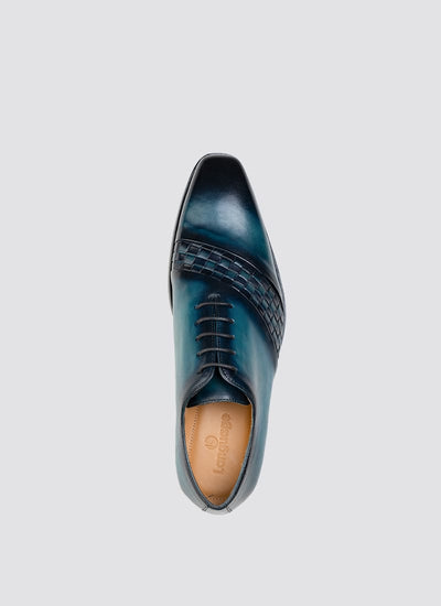 Barrington Lace-ups