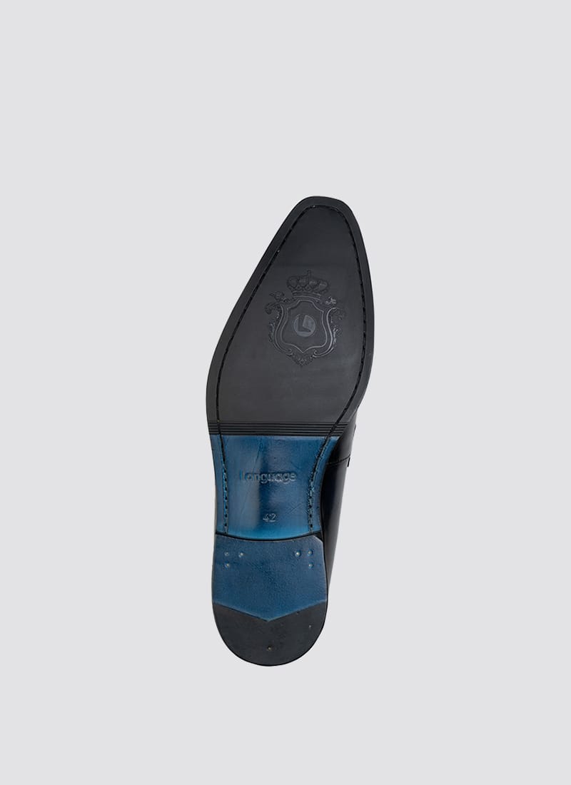 Barrington Lace-ups