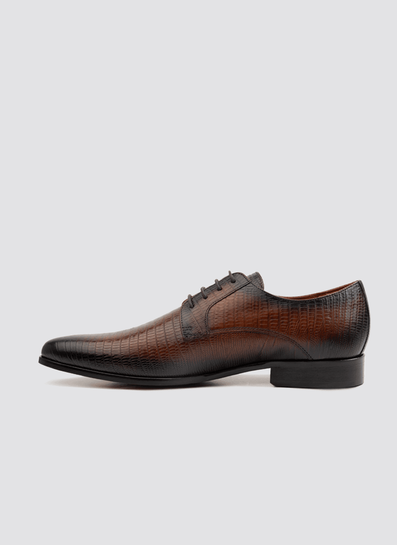 Aldair Lace-ups