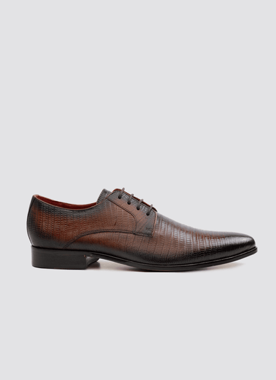 Aldair Lace-ups