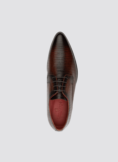 Aldair Lace-ups