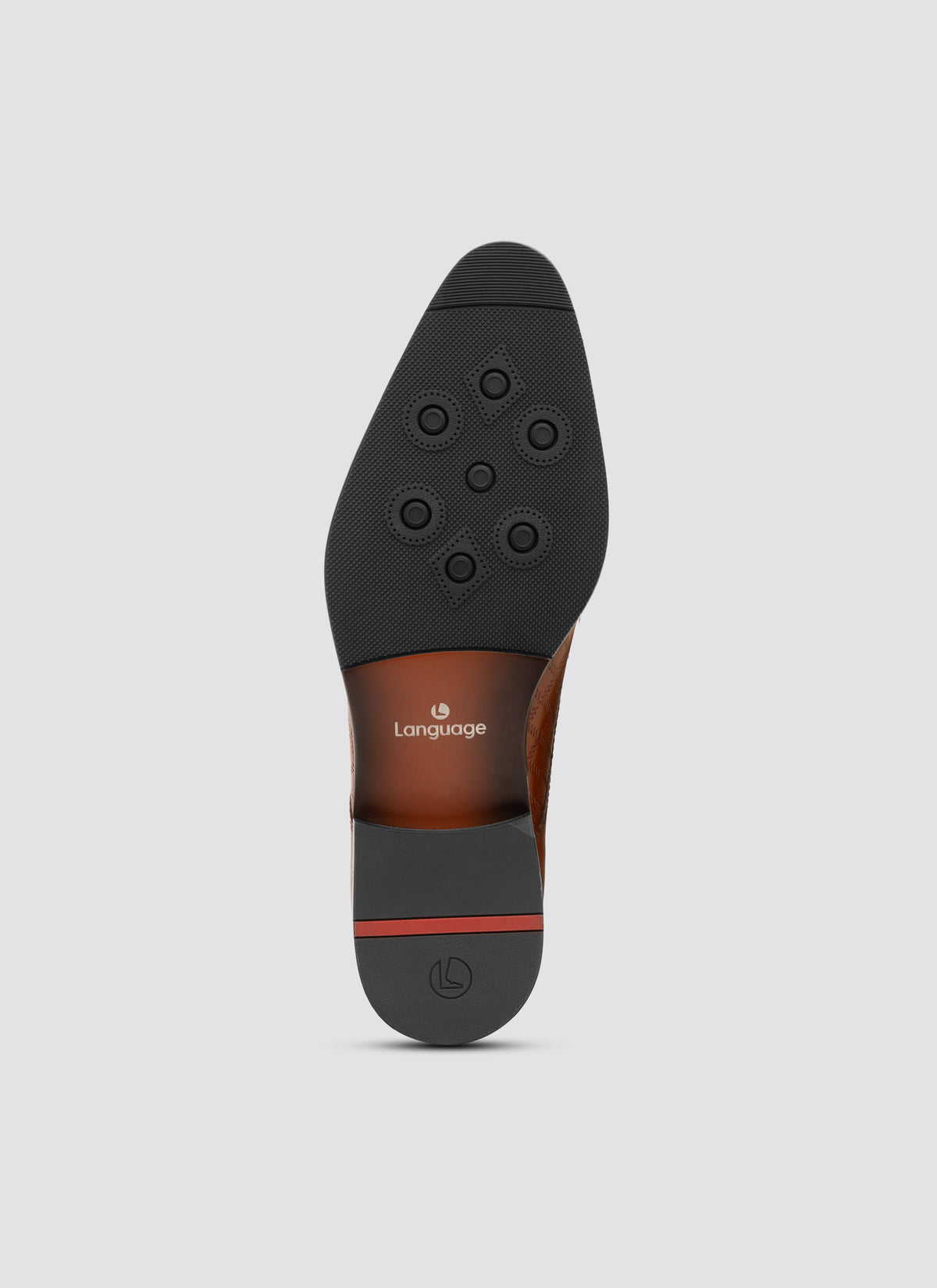 Kelvin Lace-Up