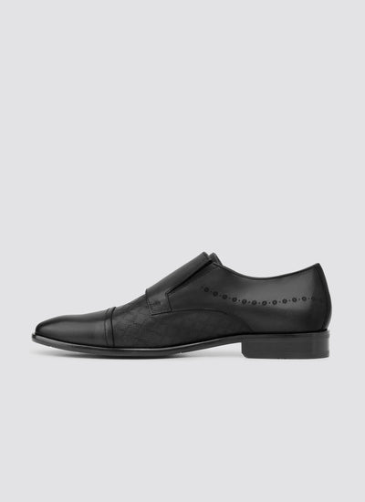 Karsten Double Monk
