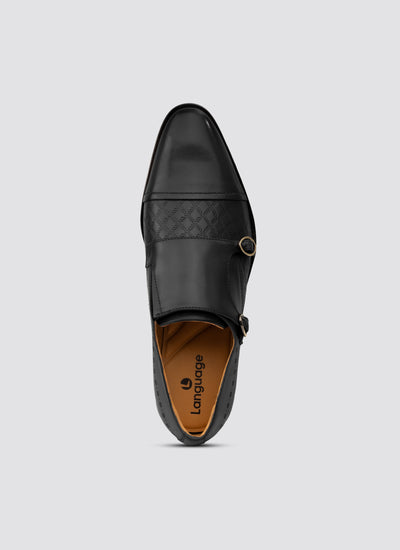 Karsten Double Monk
