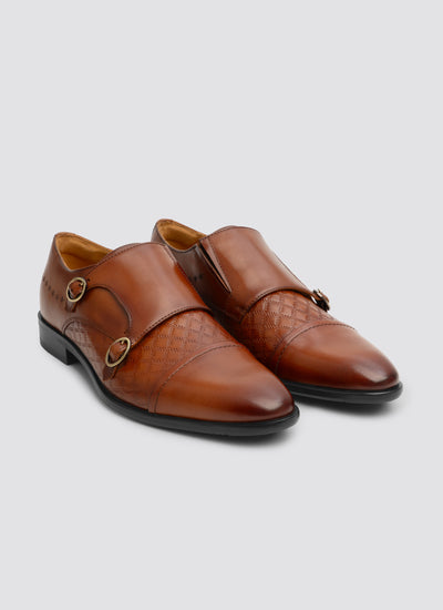 Karsten Double Monk
