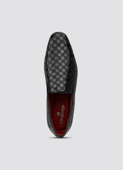 Cheslin Loafer
