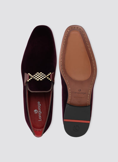 Aziel Loafer