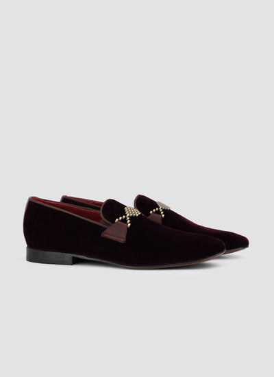 Aziel Loafer