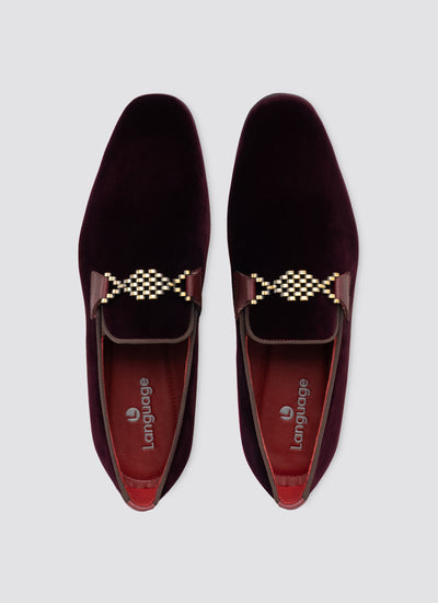 Aziel Loafer
