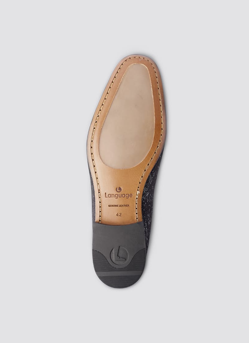 Crown Loafer