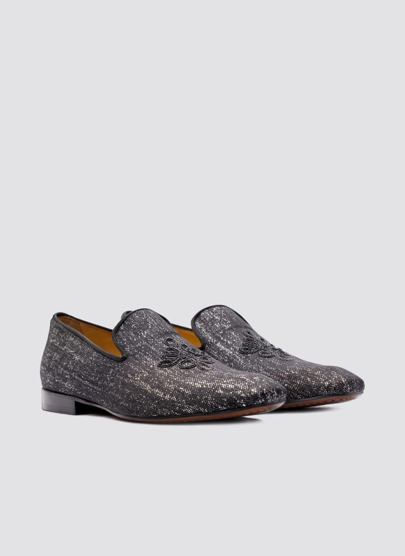 Crown Loafer