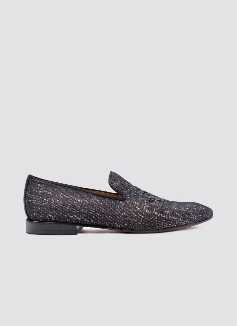 Crown Loafer