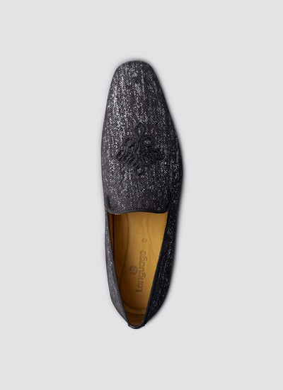 Crown Loafer