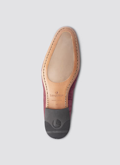Crown Loafer