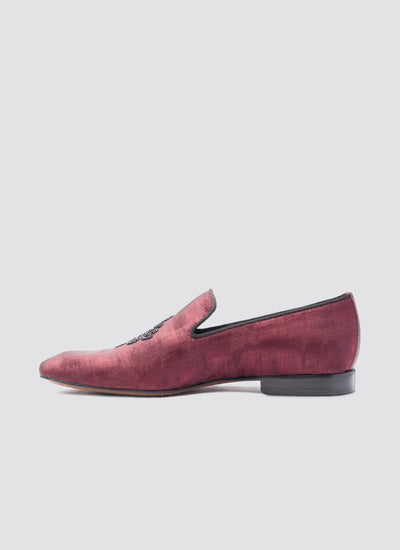 Crown Loafer