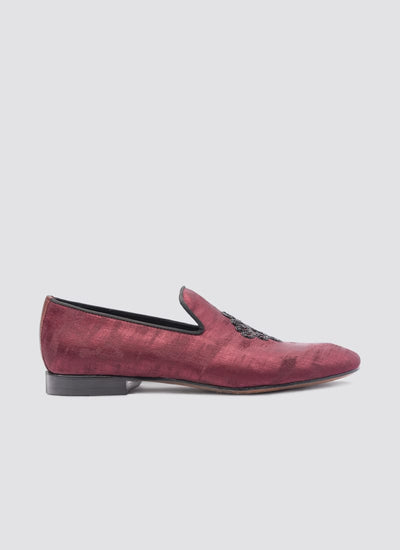 Crown Loafer
