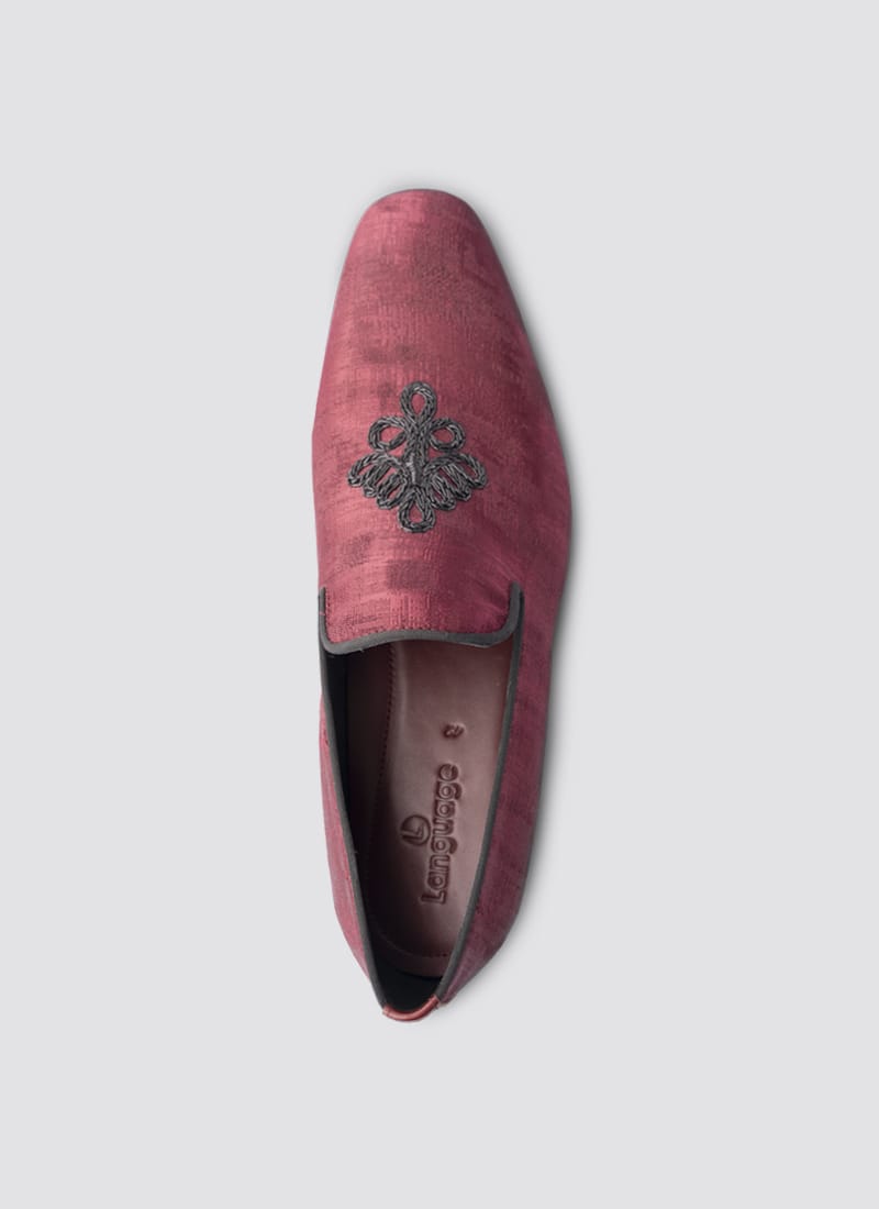 Crown Loafer