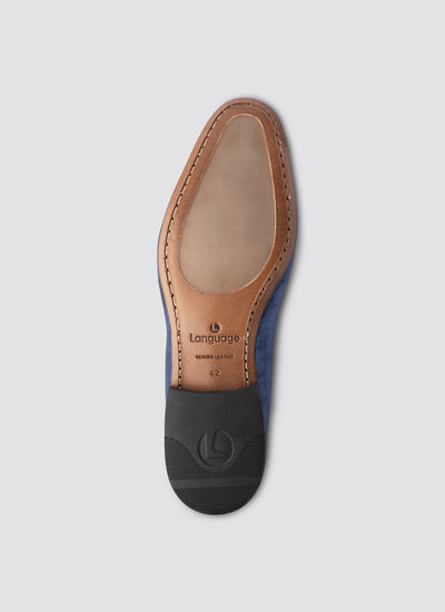 Crown Loafer