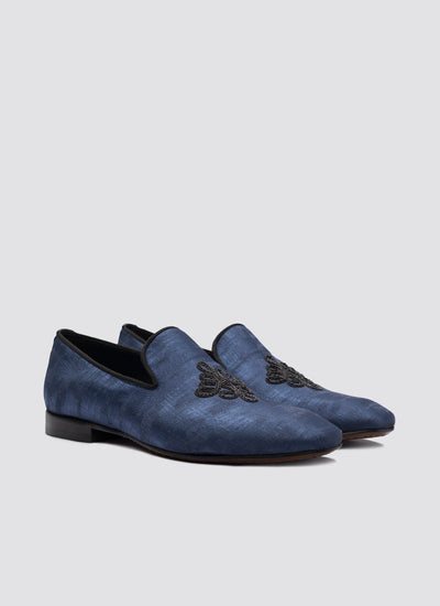 Crown Loafer
