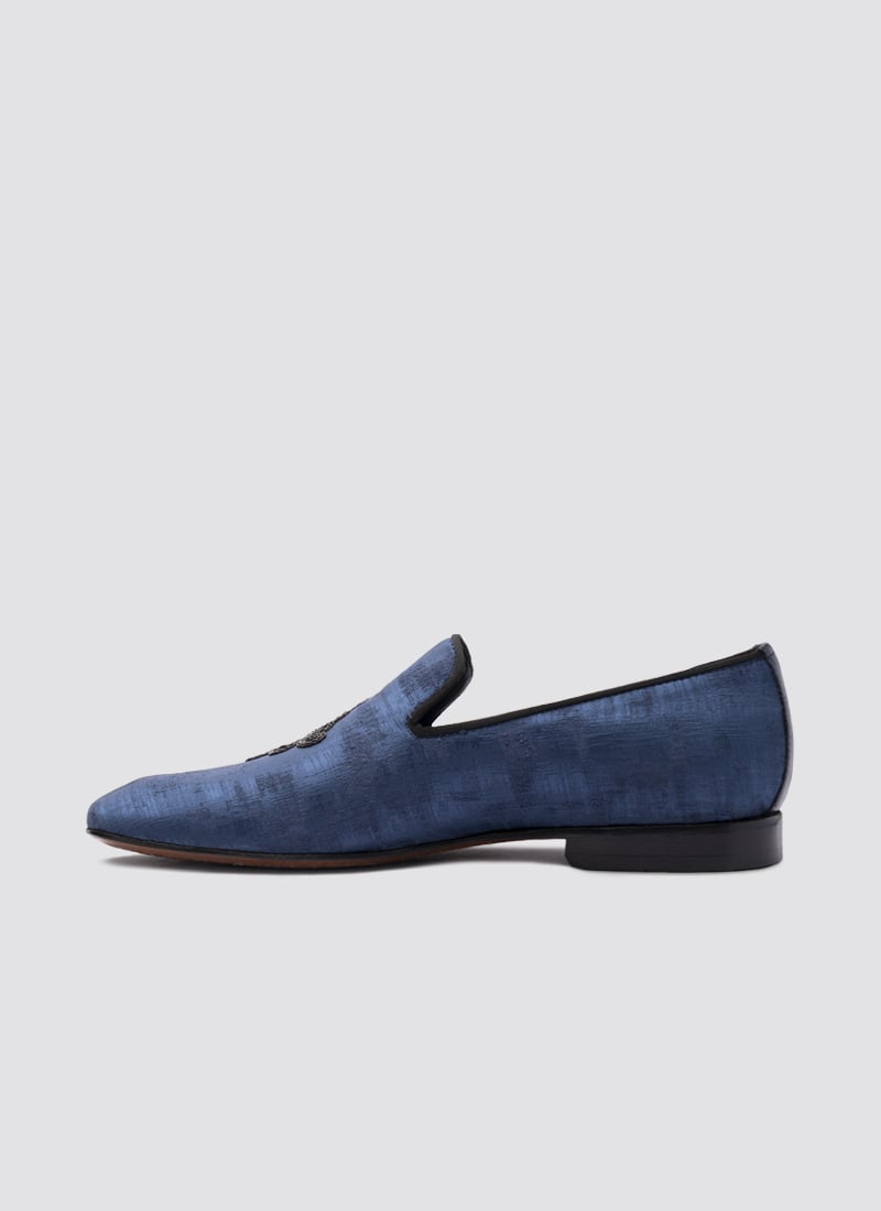 Crown Loafer