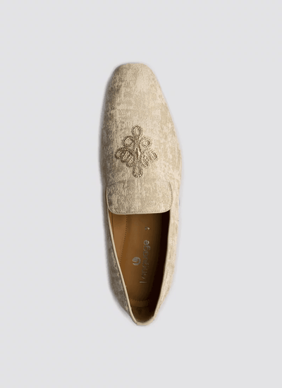Crown Loafer