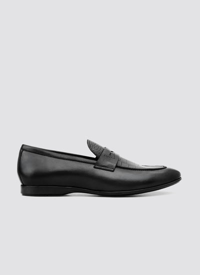 Lars Loafer