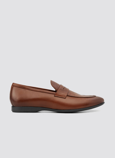 Lars Loafer