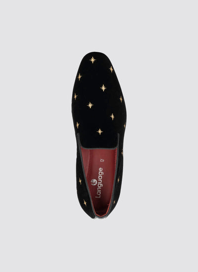 Jaime Loafer