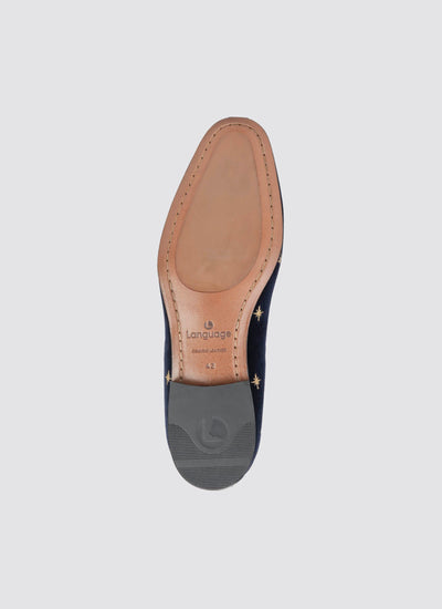 Jaime Loafer