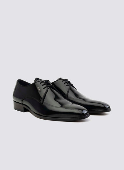 Wayne Lace-ups