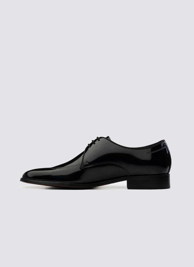 Wayne Lace-ups