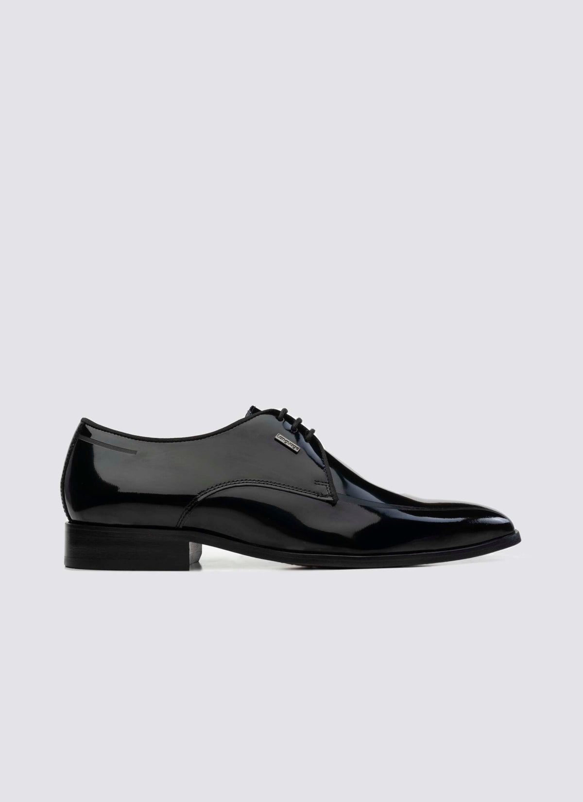 Wayne Lace-ups