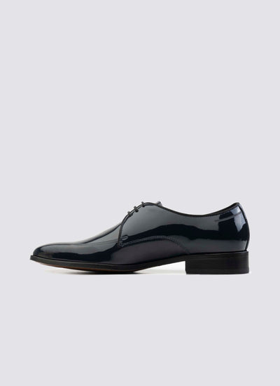 Wayne Lace-ups