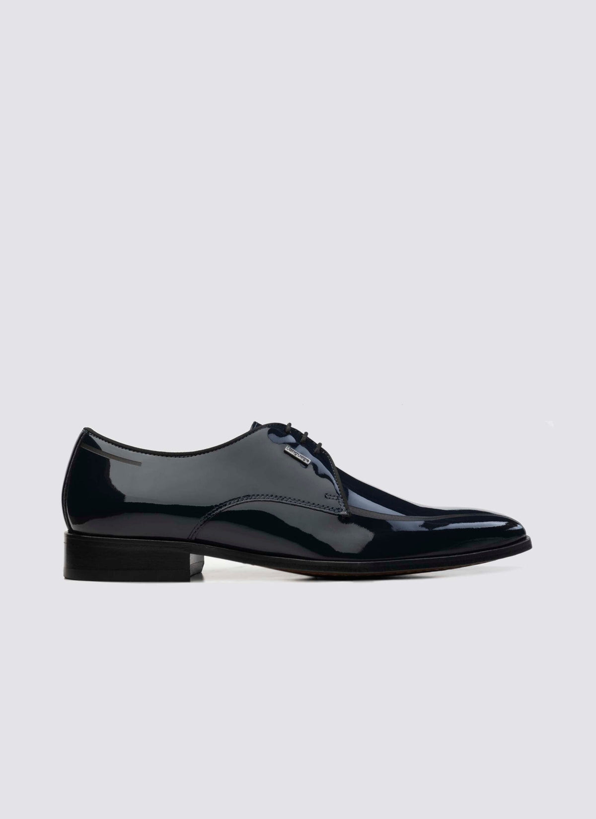 Wayne Lace-ups