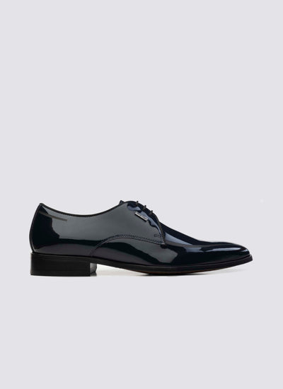 Wayne Lace-ups