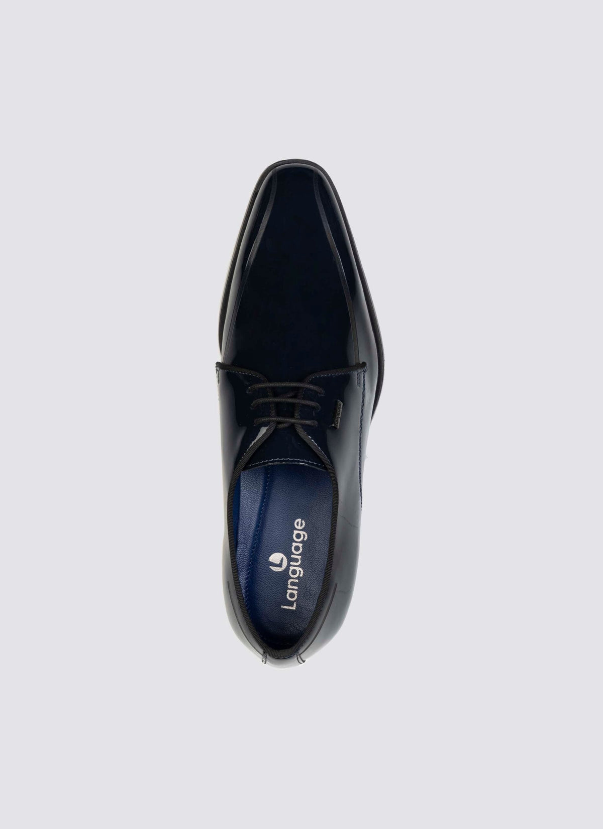 Wayne Lace-ups