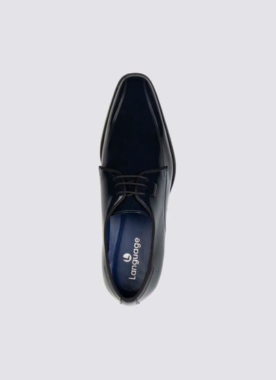 Wayne Lace-ups