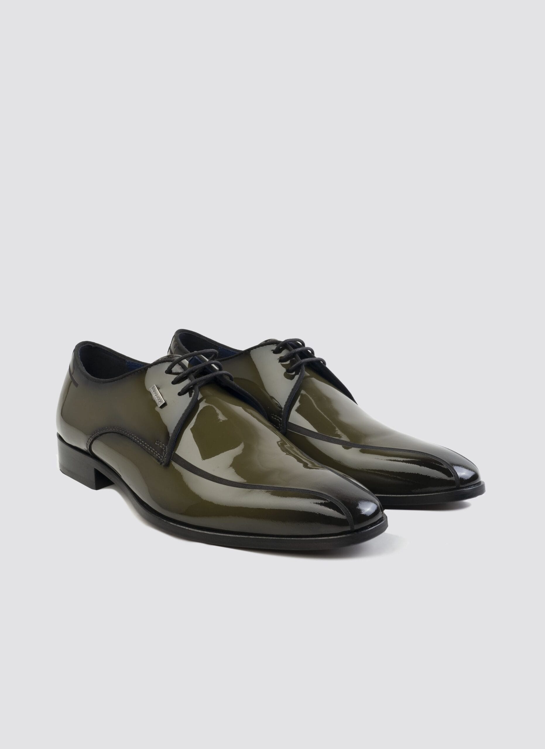 Wayne Lace-ups