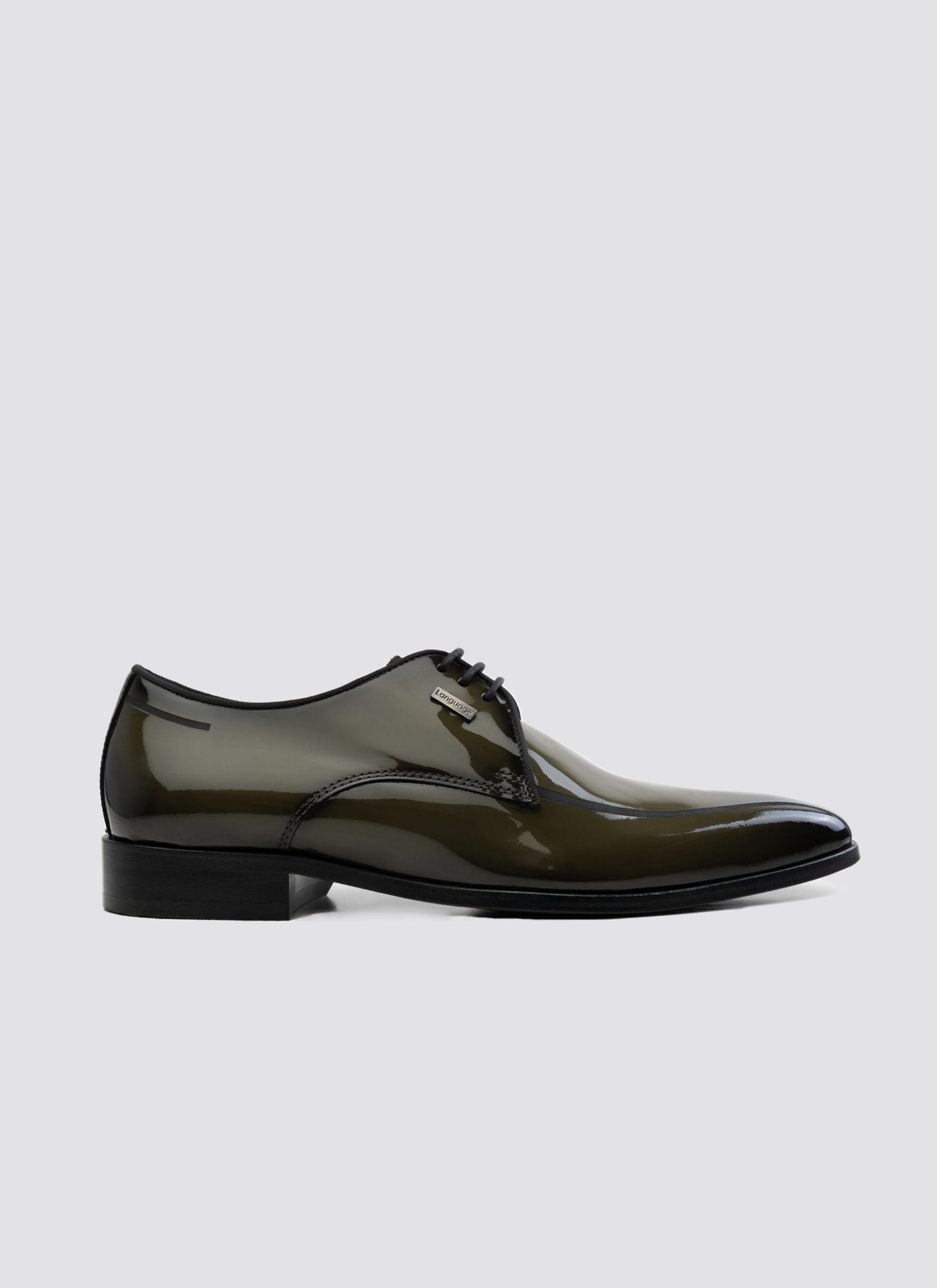 Wayne Lace-ups